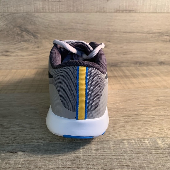 Nike Flex Contact (GS) Kids Running Shoes - Picture 5 of 5